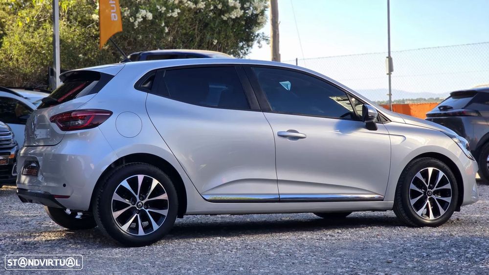 Renault Clio 1.0 TCe Intens - 8