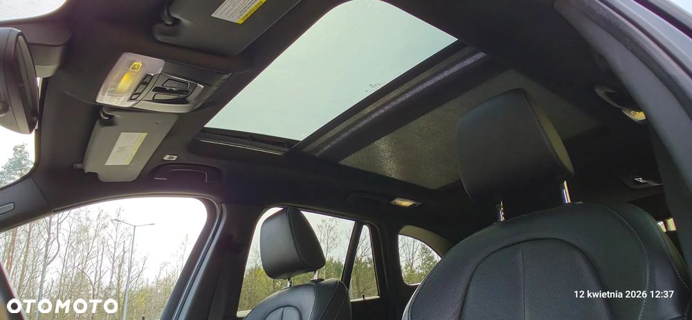 BMW X1 xDrive25i M Sport - 8