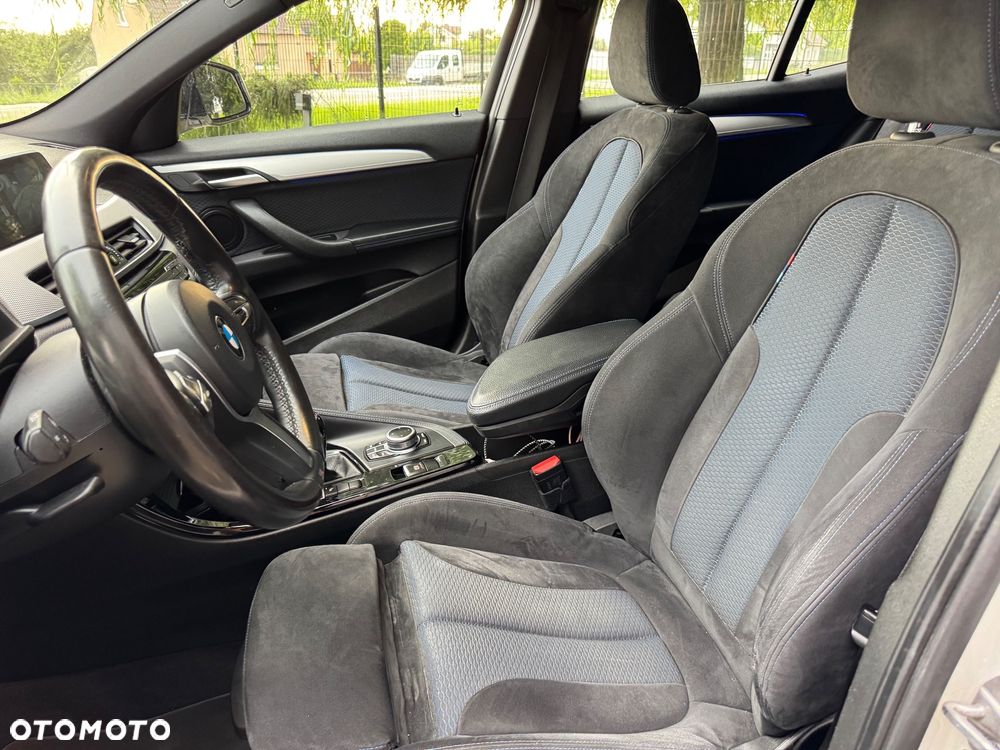 BMW X2 sDrive18i M Sport X - 25