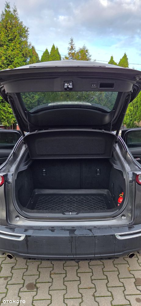 Mazda CX-30 - 13