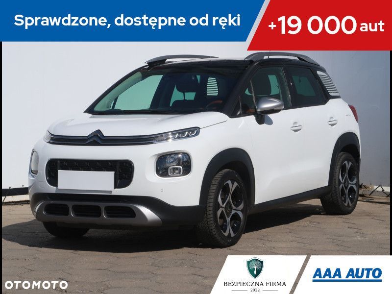 Citroën C3 Aircross - 2