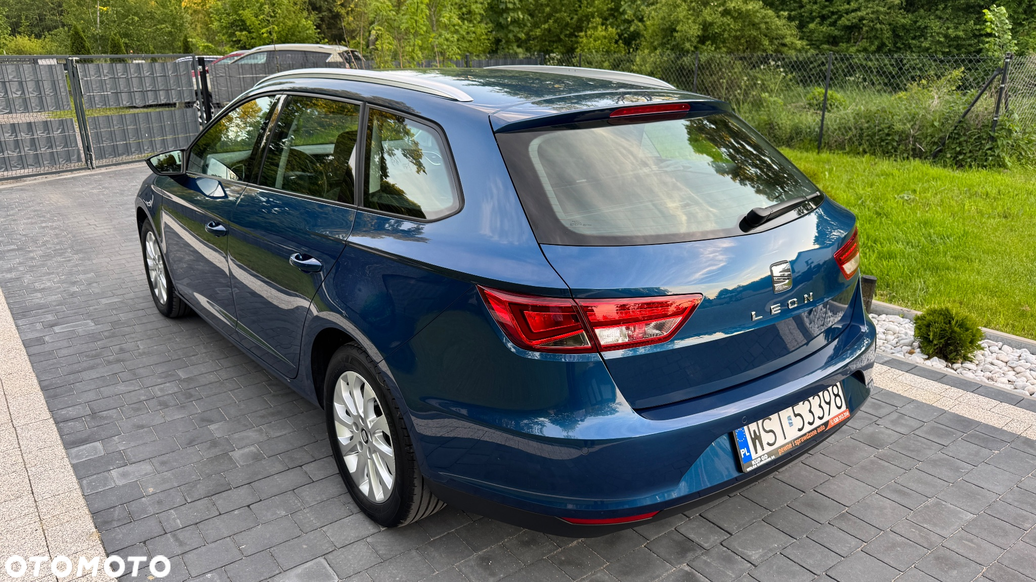 Seat Leon 1.4 TSI Style S&S - 3