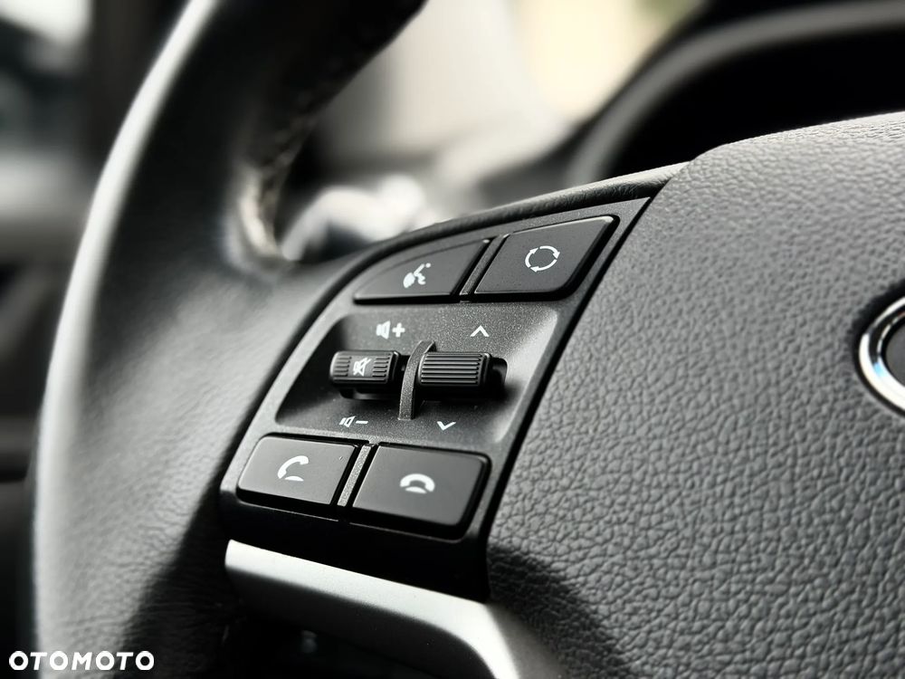 Hyundai Tucson 1.6 T-GDi Style 2WD - 34