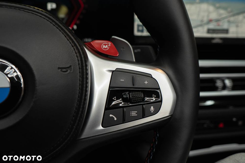 BMW M4 Competition M xDrive sport - 26