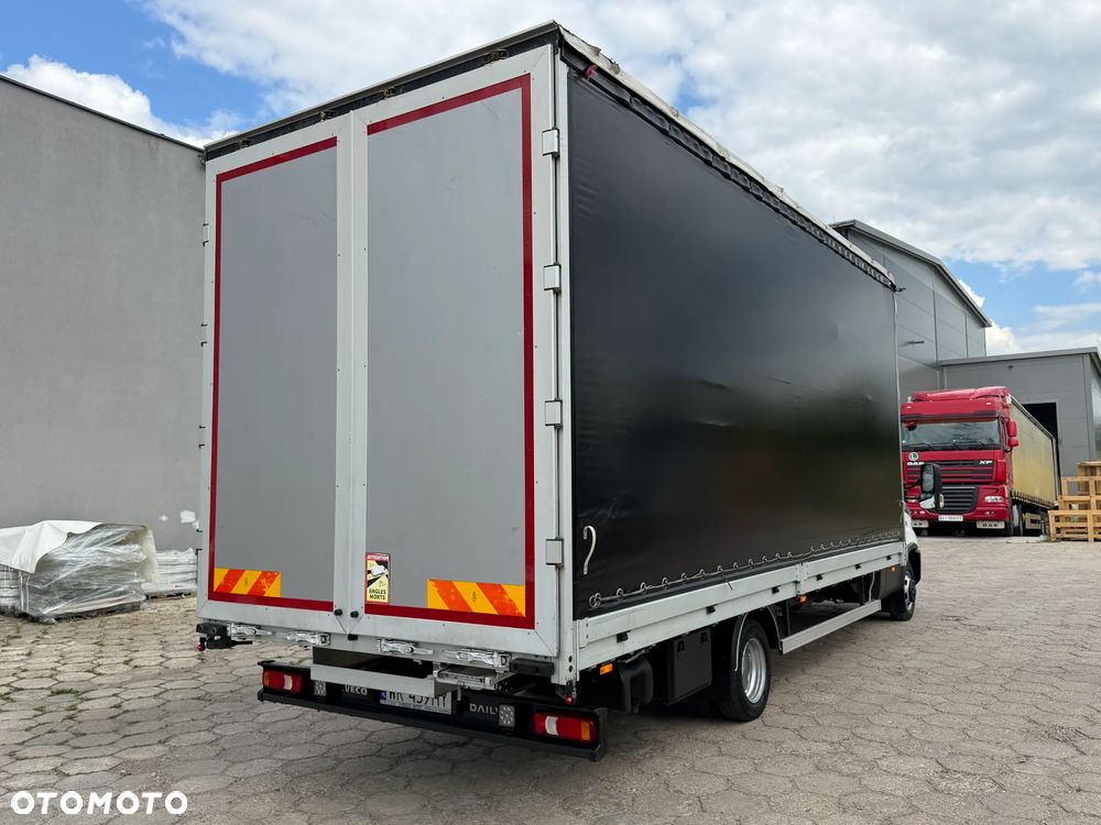 Iveco Daily 50C18A8 - 7
