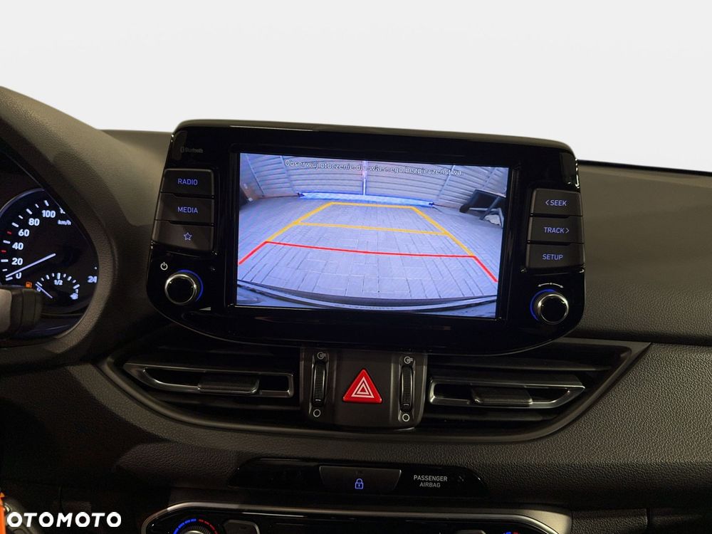 Hyundai i30 - 20