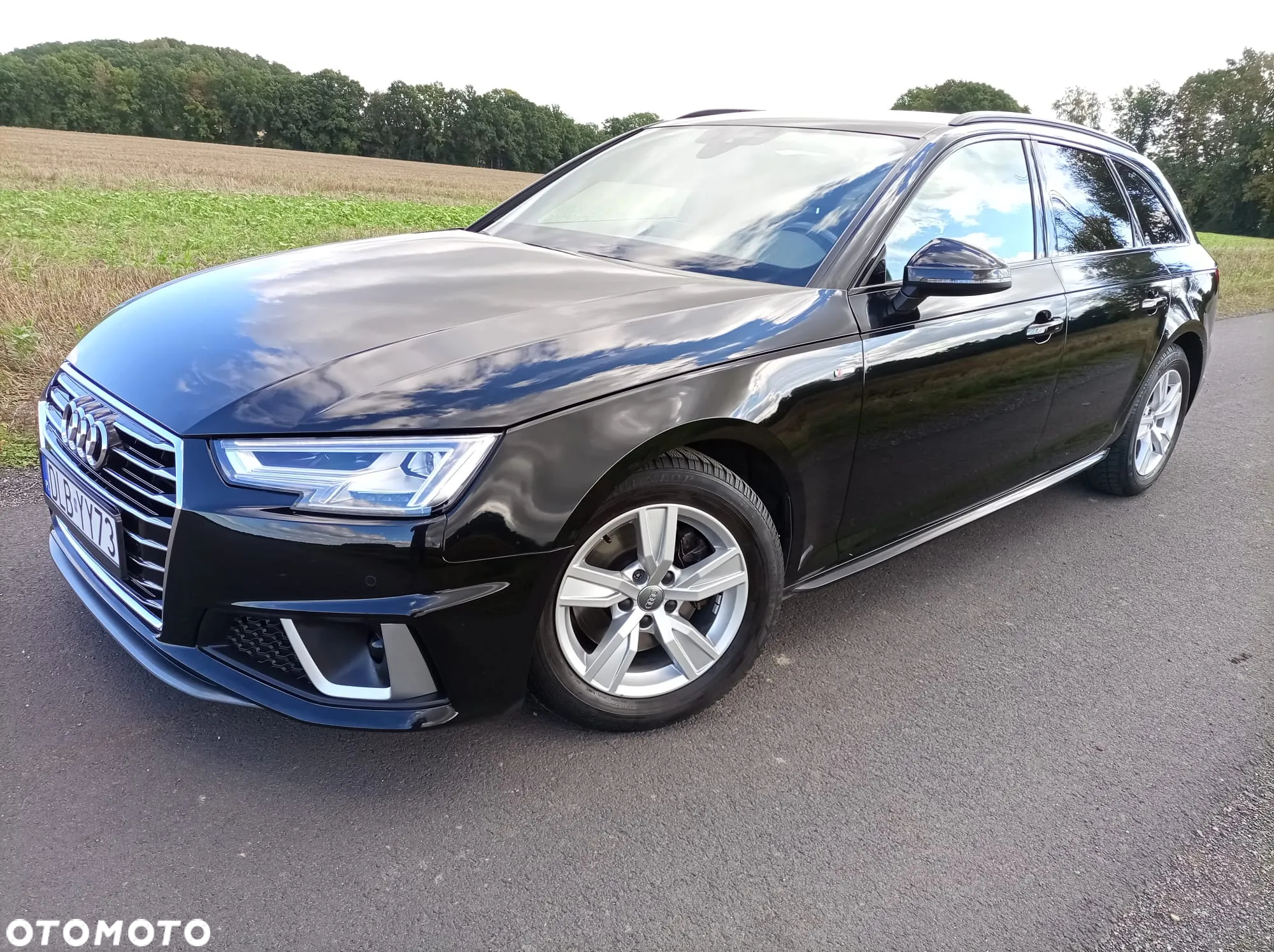 Audi A4 - 2