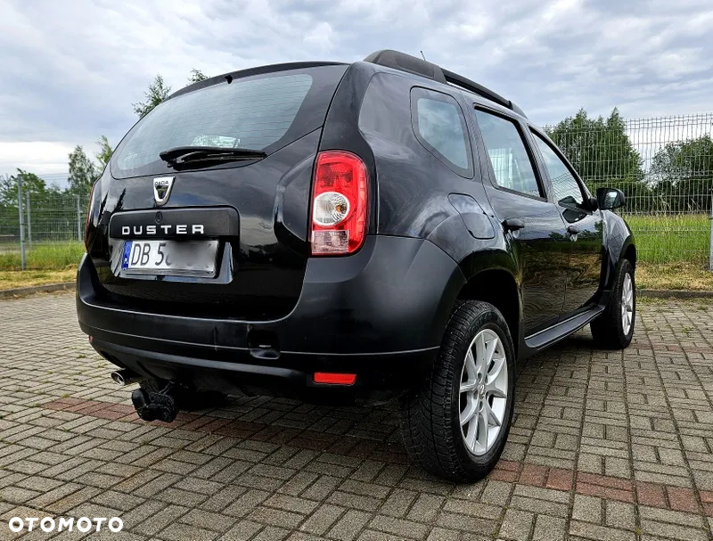 Dacia Duster - 12