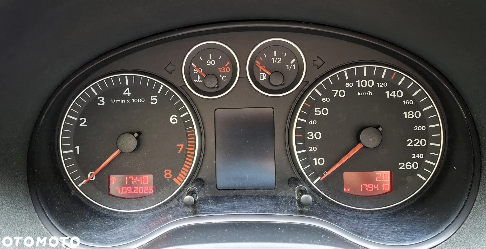Audi A3 Sportback - 21