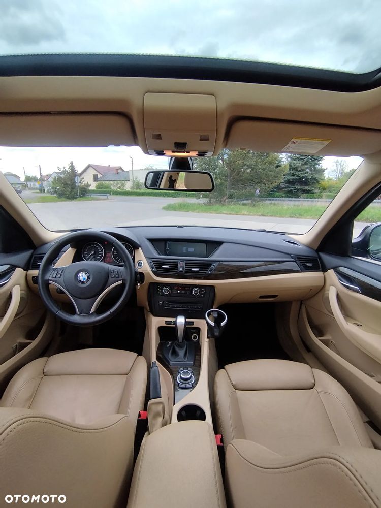 BMW X1 - 25