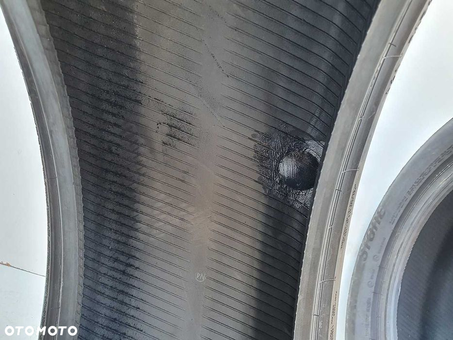 4x Opony letnie 255/50/19 BRIDGESTONE Turanza Eco Enliten AO XL - 5