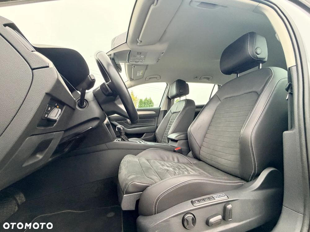 Volkswagen Passat 2.0 TDI SCR Style DSG - 12