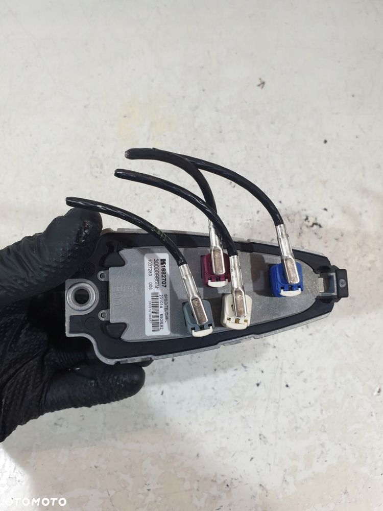 RADIO NAVI NAWIGACJA 9350723 BMW F30 F31 F20 EUR 3.0D - 14