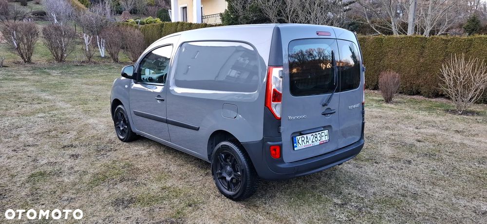 Renault Kangoo - 5