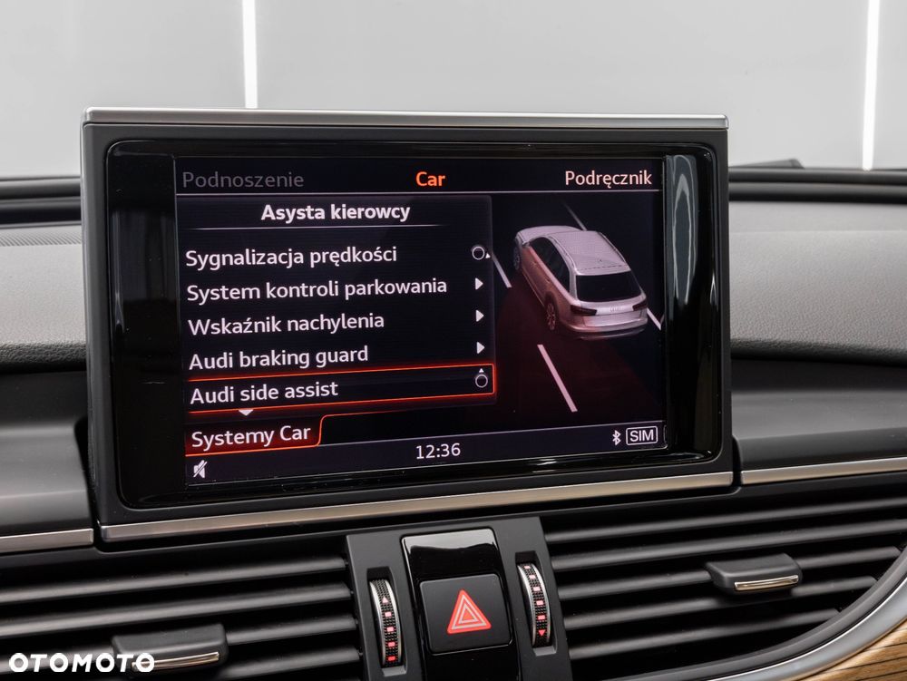 Audi A6 Allroad - 35