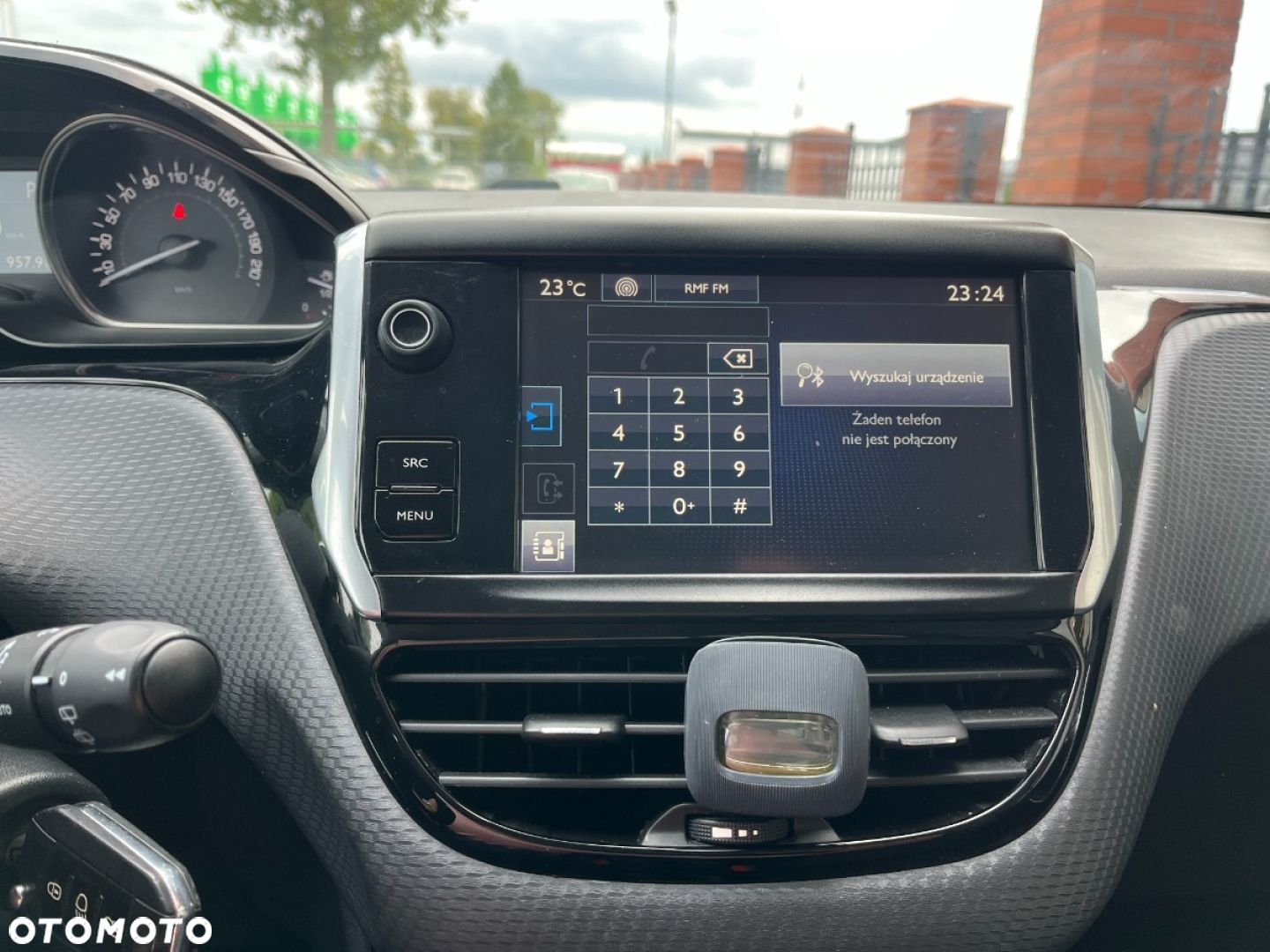 Peugeot 2008 1.2 Pure Tech Allure S&S EAT6 - 14