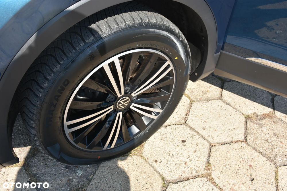 Volkswagen Tiguan 2.0 TDI SCR DSG Move - 26