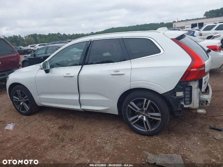 Volvo XC 60 - 5