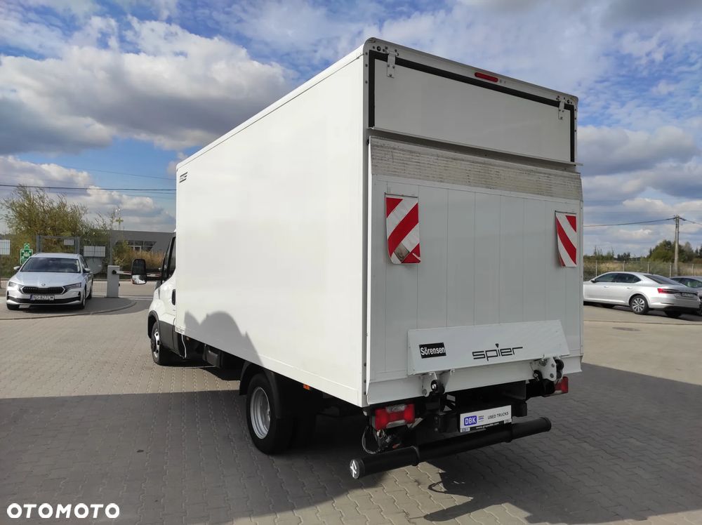 Iveco 35C16 - 6