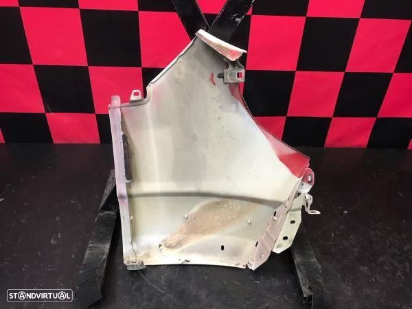 Guarda Lamas Esquerdo Fiat Ducato Autocarro (250_, 290_) - 2