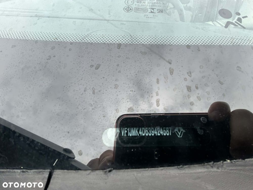 Renault Scenic 1.9 dCi FAP Conquest - 14