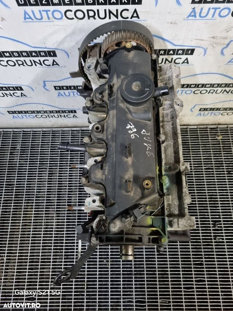 Motor Nissan Juke Facelift 1.5 Dci 2014 - 2018 110CP Manuala K9K Euro6 (796) Diesel ... - 5