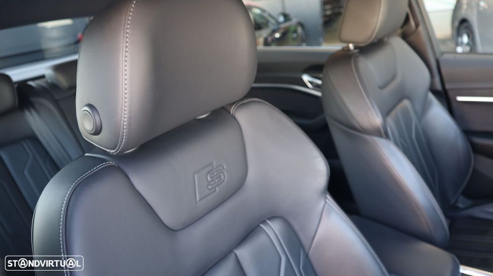 Audi e-tron 55 quattro S line - 27
