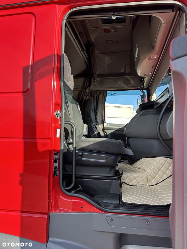 DAF XF 460 FT 106 - 16