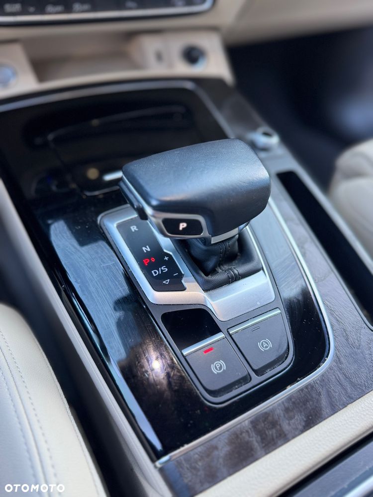Audi Q5 - 25