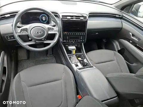 Hyundai Tucson 1.6 T-GDi HEV 2WD Select - 10