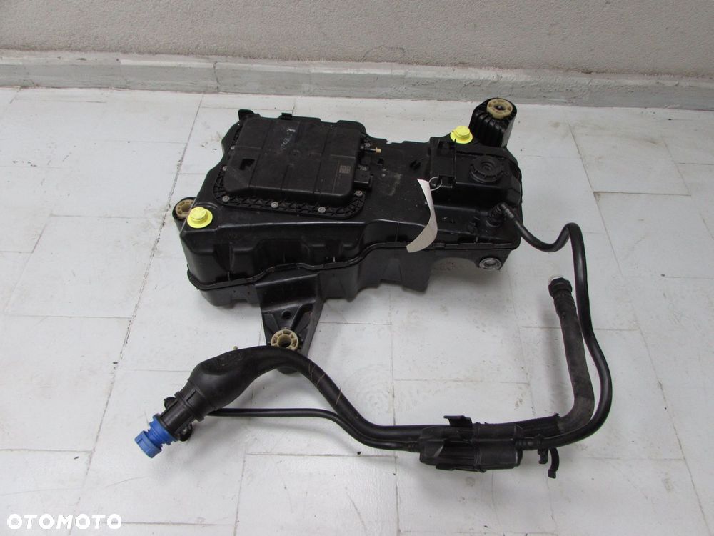 PEUGEOT PARTNER IV BERLINGO PROACE 1.5 EHDI 19-23 ZBIORNIK POMPA WLEW ADBLUE 9817601880 9815705980 - 6