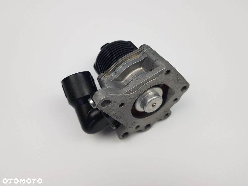 NOWY ORYGINALNY Zawór EGR Audi A3 Volkswagen Golf VII Passat B8 06K131097K - 4