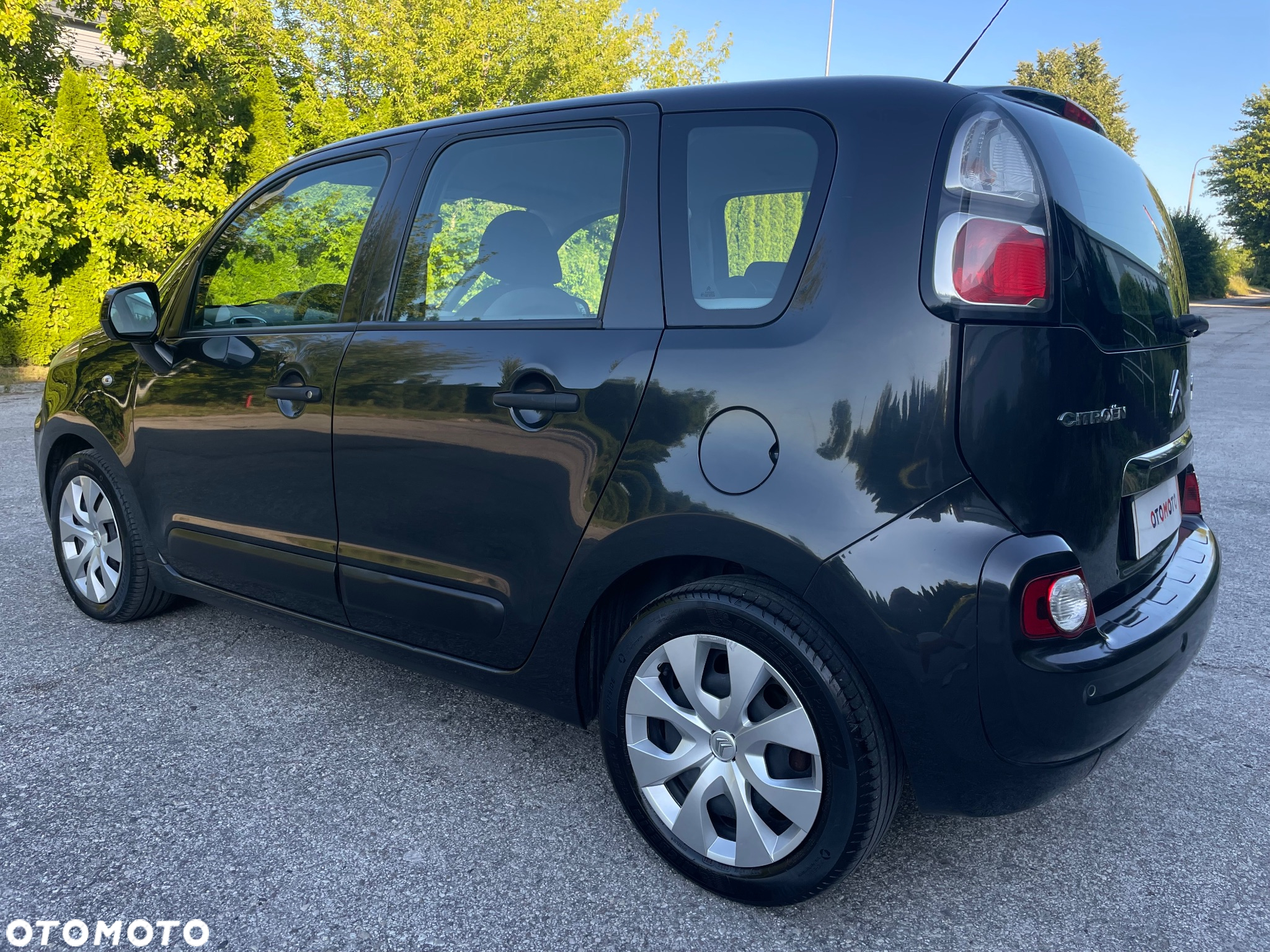 Citroën C3 Picasso 1.6 HDi Attraction - 26