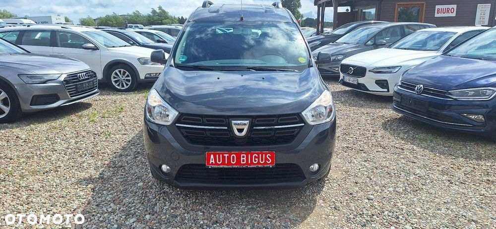 Dacia Dokker - 2