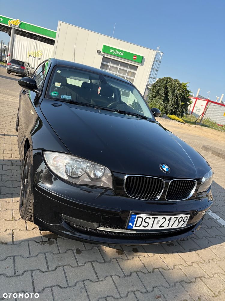 BMW Seria 1 118i - 9