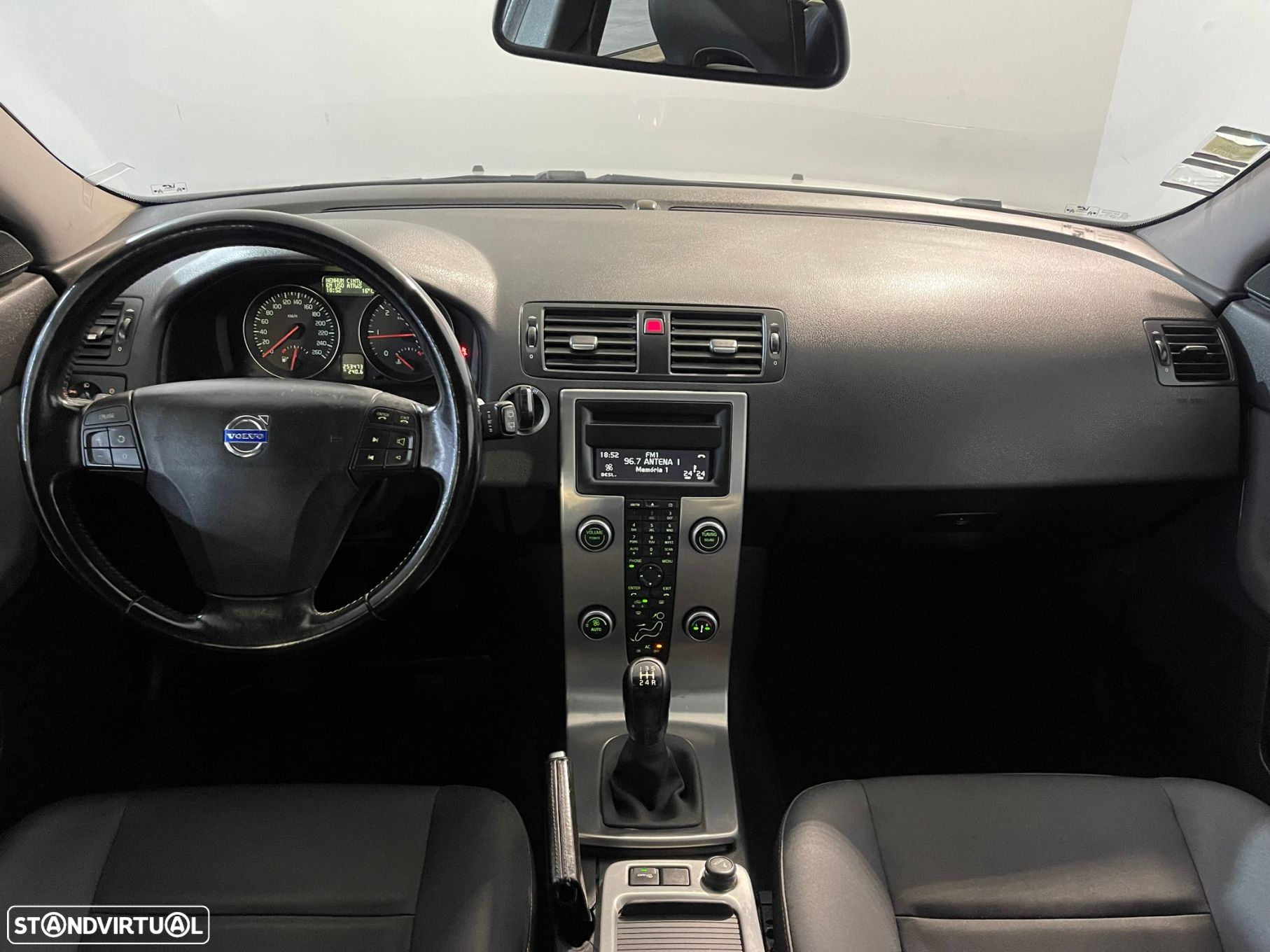 Volvo V50 1.6 D Drive Start/Stop - 2