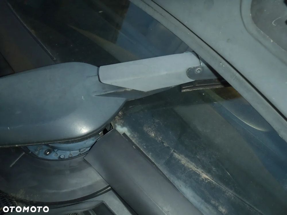 silnik motor głowica wał tłoki mercedes 124  pali na dotyk 3.0d 603912 80 kw  bez turbo d - 15