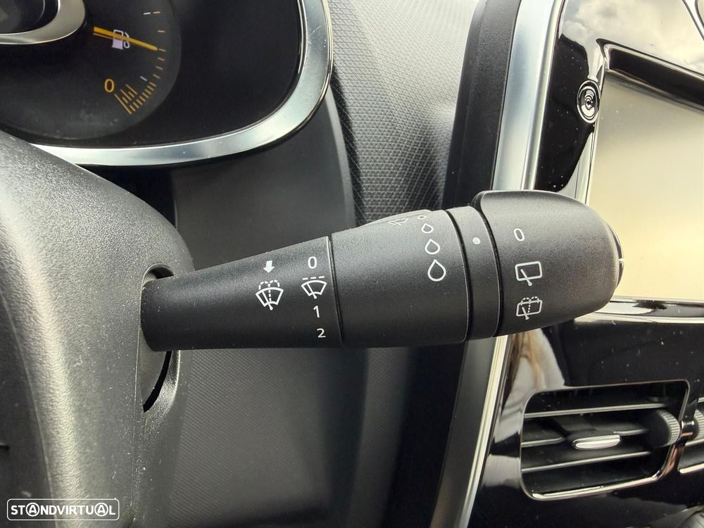 Renault Clio 1.5 dCi Confort - 34