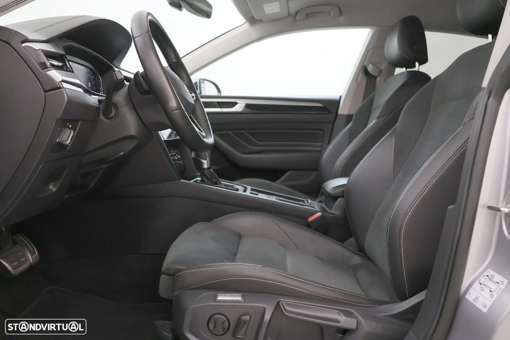 VW Arteon - 7