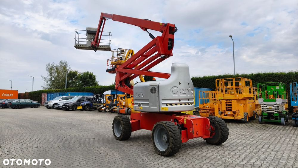 Genie Z 60 / 34 - 18
