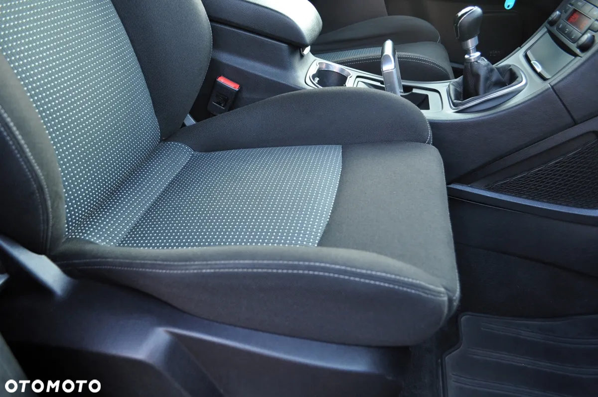 Ford S-Max 1.6 T Platinium X - 17