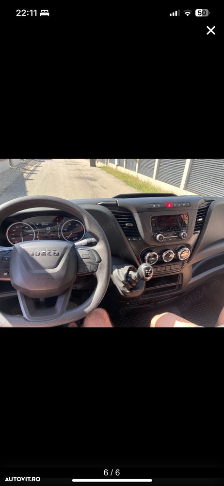 Iveco Daily - 5