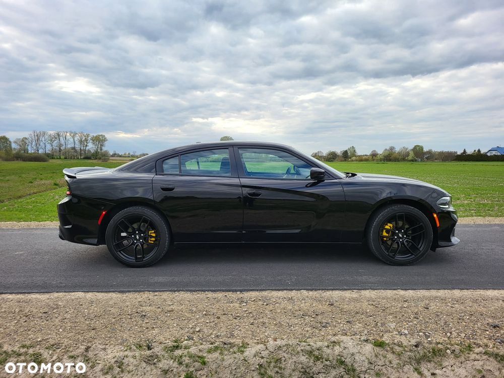 Dodge Charger 3.6 GT - 19