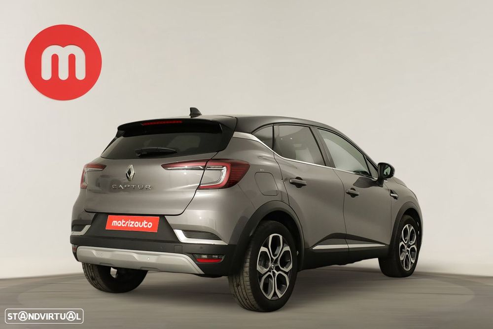 Renault Captur 1.0 TCe Techno - 4