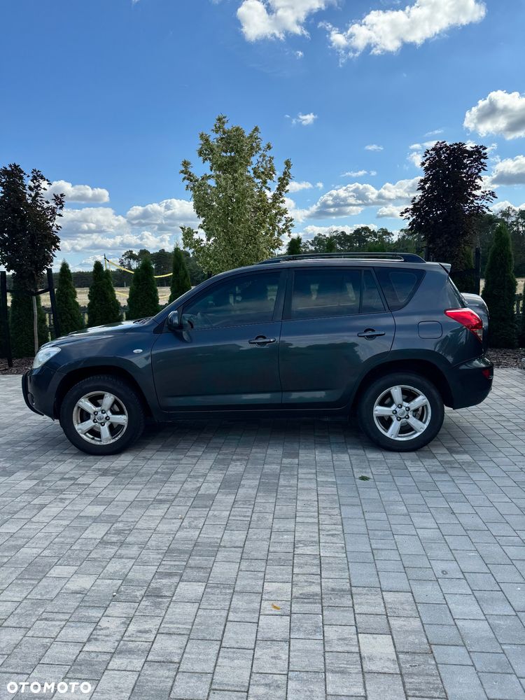 Toyota RAV4 2.0 4x4 - 3