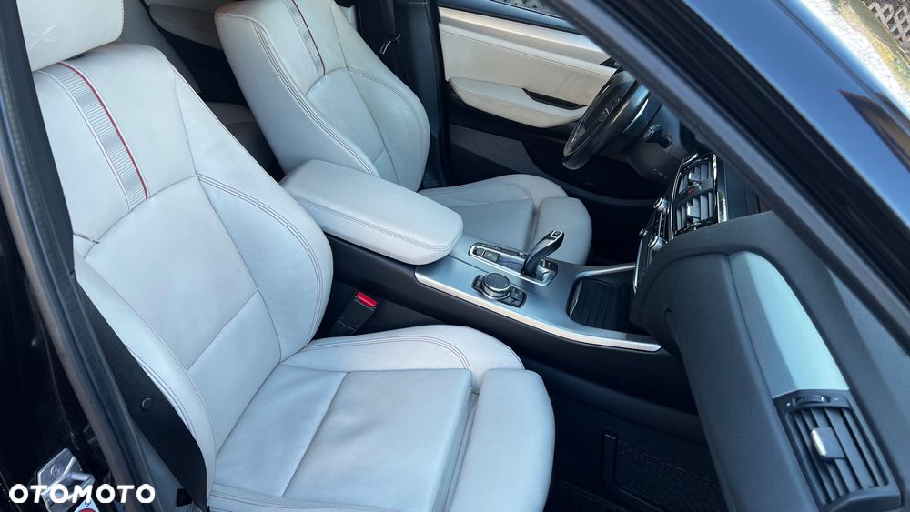 BMW X4 xDrive20d M Sport - 21