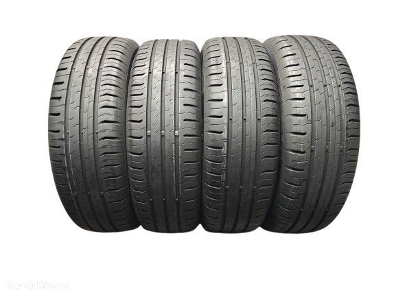 4x 175/65R14 opony letnie Continental 6,81mm (N740) - 1