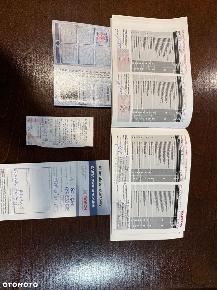 Honda Civic 1.5 T Sport Plus (Navi) - 22