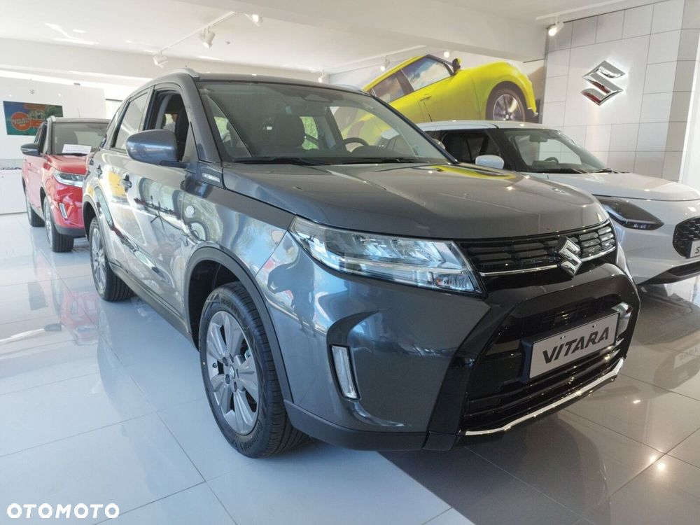 Suzuki Vitara - 4