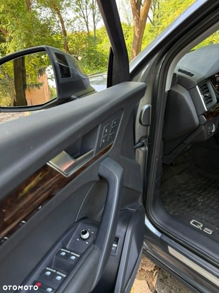 Audi Q5 - 19